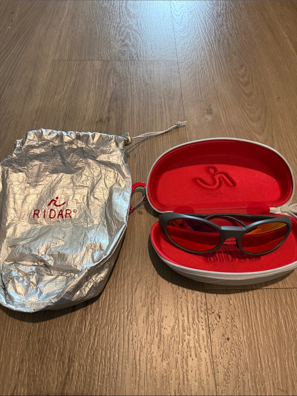 Ridar Fever Running Sunglasses